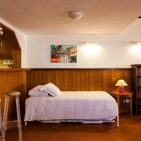 Castelo Duplex By Altido Apartamento *
