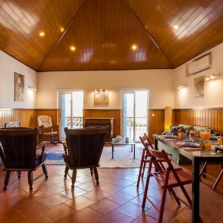 Castelo Duplex By Altido Apartamento