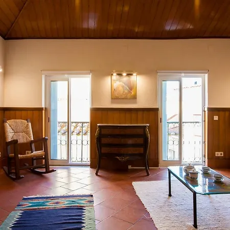 Castelo Duplex By Altido Apartamento *