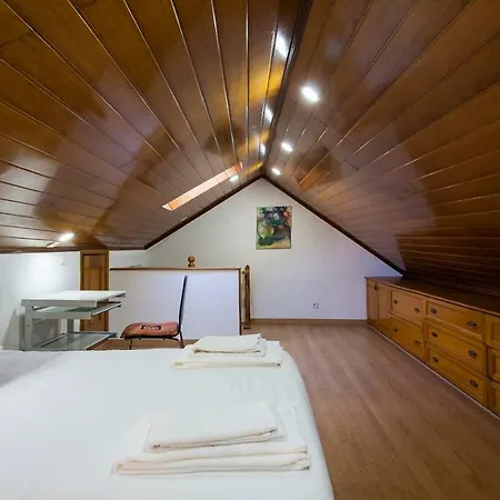 Apartamento Castelo Duplex By Altido Lisboa