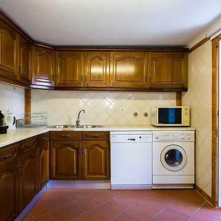 Castelo Duplex By Altido