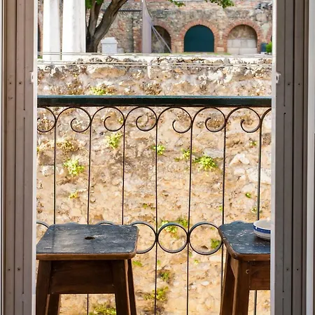 Apartamento Castelo Duplex By Altido *