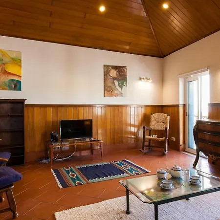 Castelo Duplex By Altido
