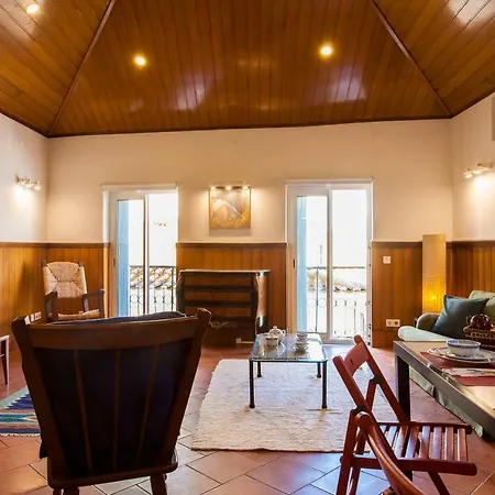 Castelo Duplex By Altido Apartman *